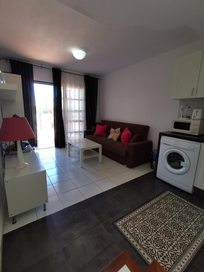 DunaFlor Verde Apartamento Maspalomas  Exterior foto