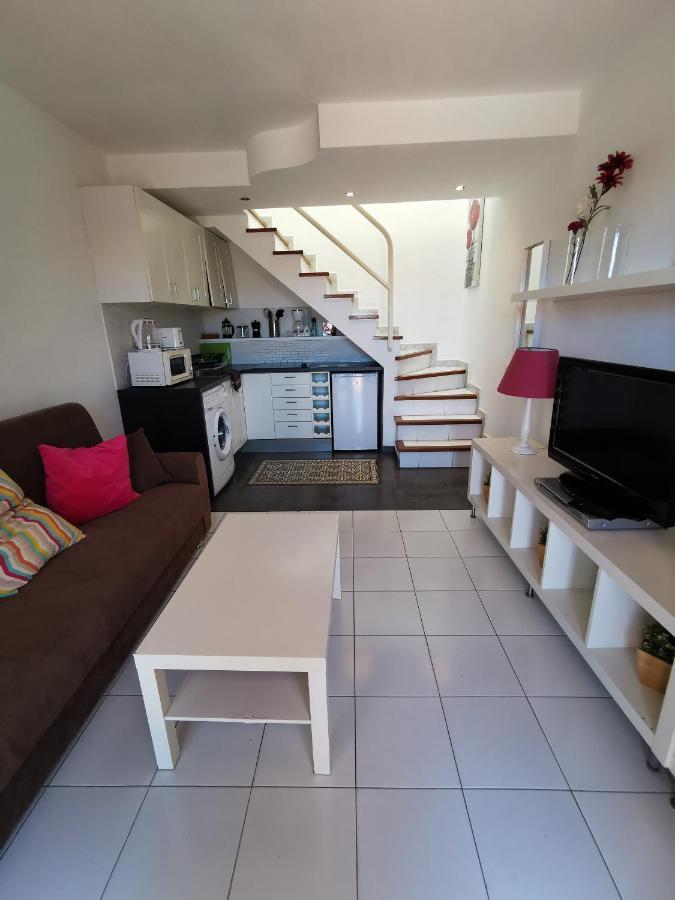 DunaFlor Verde Apartamento Maspalomas  Exterior foto