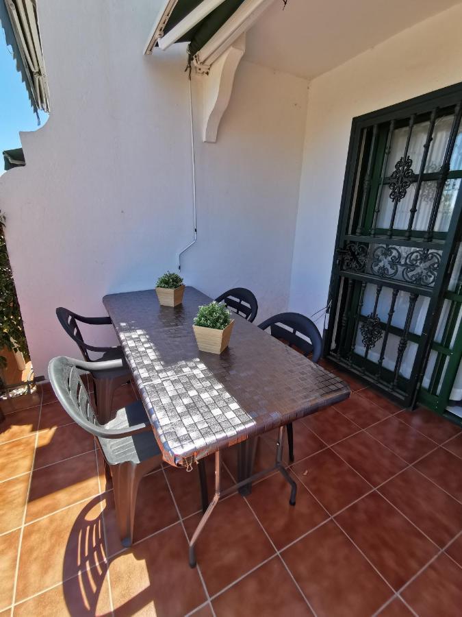DunaFlor Verde Apartamento Maspalomas  Exterior foto